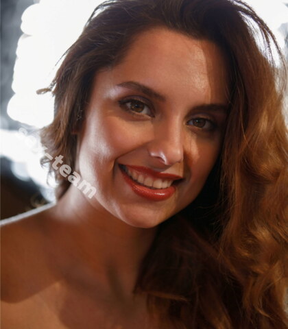 Проститутка Ульяна