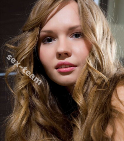 Проститутка Кристина