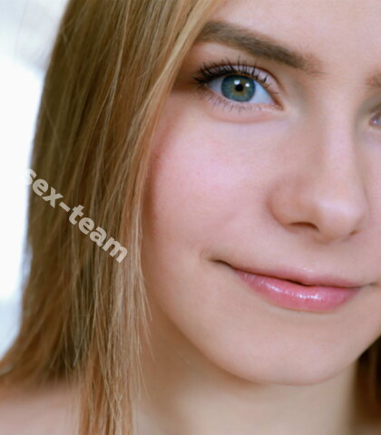 Проститутка Сабина